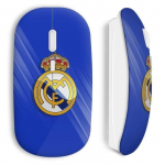 Belaidė pelė Madrido &bdquo;Real&ldquo; futbolo klubas