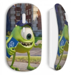 Souris Sans Fil Monstre et Compagnie