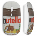Souris Sans Fil Nutella