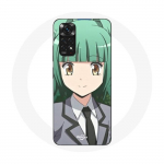Coque pour Xiaomi Redmi Note 11S kayano Assassination Classroom Anime Manga