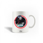 Mug en C&eacute;ramique Valorant Viper