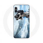 Coque pour Xiaomi Redmi Note 5 AI Dual Camera Star Wars front de bataille