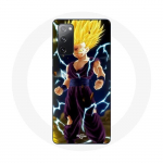Coque pour Samsung Galaxy S20 FE Dragon ball z Super SSJ2 Gohan