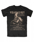 Valhalla vadina Odin Thor Mj&ouml;lnir Loki Midgard Viking Celtic Asgard Unisex mar&scaron;kinėliai S