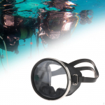 Nardymo kaukė Nardymo akiniai Patvarūs Profesionalūs Snorkeling Nardymas Moterys Vyrai Vasara