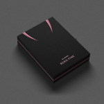 BLACKPINK &ndash; [BORN PINK] 2-oji albumų dėžutė Pink