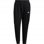 Adidas &bdquo;Tiger&ldquo; metų riboto leidimo megzti bėgikai su &scaron;oninėmis juostelėmis vyri&scaron;komis apatinėmis juodomis HC0253 S