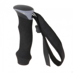 Rankenos griebtuvo adapteris, tiesus, skirtas laukui, kelionėms