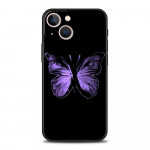 Butterfly telefono dėklas, skirtas iPhone Samsung Galaxy Redmi Xiaomi Oppo OnePlus Note SA 7 8 9 10 11 12 13 14 20 21 22 23 53 54 Pro Max Plus Ultra TPU Soft iPhone 6 or 6S