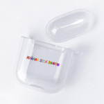 Manana Sera Bonito Bichota Karol G Airpods dangtelis Apple Airpods 2/1 3 Soft Protector Funda Airpods Pro Covers Earpods Dėklas Airpods 1 2