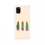 &bdquo;Samsung Galaxy A31&ldquo; dėklas, skirtas Samsung A31 A 31 SM-A315F telefono dangtelis Silicio mink&scaron;tas TPU Coque Capa buferis 6,4 colio Samsung A31