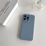 Madingas saldainių spalvos TPU telefono dėklas iPhone 15 13 12 11 Pro Max 14 Plus 7 8 Plus X XS XR SE2 SE3 mink&scaron;tas silikoninis dangtelis iPhone 11Pro