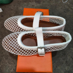 Vasaros tinklelio tu&scaron;čiaviduriai sandalai moterims, plok&scaron;čiapadžiai, kasdienės &scaron;lepetės, seklios, nauji paplūdimio batai, patogūs, retro, moteri&scaron;ki plok&scaron;čiapadžiai 36 juoda
