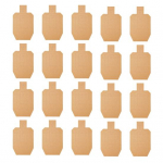 20 vnt. S