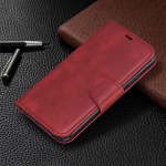 Avikailio PU odos atverčiamas dėklas, skirtas iPhone 11 Pro Max X XR XS Max piniginės mai&scaron;elis Piniginės knyga Coque, skirtas iPhone 7 8 6 6S Plus 5 Funda For iPhone11 Pro Max&Case & Strap juoda