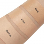 JUNGSAEMMOOL Essential Star Sealer Foundation (Pagrindas + Maskuoklis) light