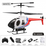 Naujas RC dronas 6 kanalų RC malūnsparnių skydelis mini dronas su kamera HD 8K Wifi FPV dronas orlaivis RC orlaivis žaislas berniukai, suaugusieji without camera