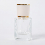 30/50 ml pakartotinai užpildomas kvepalų stiklinių buteliukų pur&scaron;kiklis eterinio aliejaus pur&scaron;kalas 8.3cm