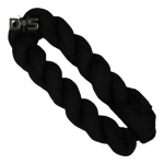 Vestuvių vakarėlio stalo takelis marlė Helovino stiliaus klostuotas grynai juodas atsparus dėmėms daugkartinio naudojimo stalo apsauga dekoracija i&scaron;leistuvių banketo stalo takelis 300cm juoda