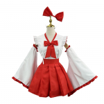 Nauji japoni&scaron;ki namų &scaron;okių raganos drabužiai COSPLAY kostiumas plius dydžio raganos drabužiai Helovinas S