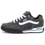Vans Rowley XLT Pilki Mėlyni Unisex Kedai VN000D1GY31 40.5