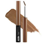 Merge the First Proof Brow Mascara 3.5g, BM2. CAPPUCCINO Cappuccino, 1 pc. brown