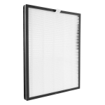 AC4144 HEPA filtras, skirtas AC4014 AC4072 AC4074 AC4083 AC4084 AC4085 AC4086 oro valytuvo dalims CHINA
