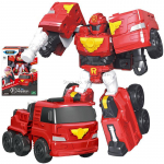 Mini Tobot Transformation Robot Žaislai Korėja Animaciniai Broliai Anime Tobot Deformacijos Automobilių Lėktuvų Žaislai vaikams Dovana