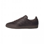adidas Samba OG Brogue Pack - Rudo atspalvio Unisex sportbačiai su guminiu padu JI3231 35⅔