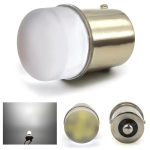2 szt RY10W LED żar&oacute;wka BAU15S 12V Canbus biała Off-Road