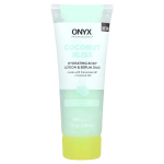 Onyx Professional, Coconut Bliss, Hydrating Body Lotion & Serum Duo, Coconut & Vanilla, 7 fl oz (208 ml) white