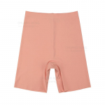 Moteri&scaron;ki besiūliai saugūs antblauzdžiai auk&scaron;tu juosmeniu &ndash; ploni, pakeliantys klubus, atsparūs eksponavimui, ledinis &scaron;ilkas, gryna medvilnė. Extra Large