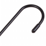 2 vnt. Automobilinis remonto įrankis S formos kabliukas pakabos disko aptarnavimo stabdžių apkabos pakaba