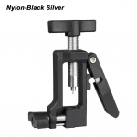 Dviračio įspaudžiamo alyvos adatos montavimo įrankis Integruotas vamzdžių pjovimo įrankis Penkių laidų kėbulo montavimo dviračio remonto įrankis Nylon-Black Silver
