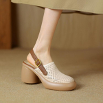FASHION SHOES Vyri&scaron;ki kvėpuojantys sportiniai sportbačiai Sportiniai bėgimo bateliai Moteri&scaron;ki lauko teniso treniruokliai 35 abrikosas