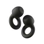 Loop Quiet 2 Earplugs and reusable earplugs for movement and noise sensitivity Flexible hearing protection Customizable fit 24dB SNR noise reduction &ndash;