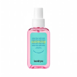 laundryou Clean Face Solid Mist Calming 100g &ndash; Korean Skincare | Hydrating & Soothing Solid Mist for Sensitive Skin | Non-Aerosol, Eco-Friendly Design 100g