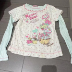 Y2k Crop Topai Amerikieti&scaron;ko stiliaus vintažiniai mar&scaron;kinėliai trumpomis rankovėmis Punk Goth Rock Juodi nėriniuoti topai moterims Harajuku Goth Grunge Vasariniai mar&scaron;kinėliai M tamsiai mėlyna spalva