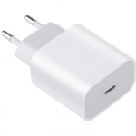 Chargeur 18w adaptateur secteur usb-c chargeur rapide pour iphone 12 t5001