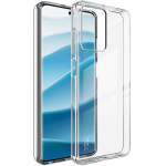 HMD Pulse Plus Pro 4G telefono dėklas IMAK mink&scaron;tas plonas dėklas UX-10 serija HMD Pulse 4G