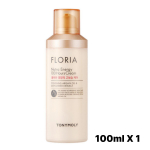 [Tonymoly] Floria Nutra Energy 100 Hours Cream 50ml/100ml 50ml X 1PCS