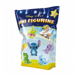 Disney & Pixar Mini Figūrėlių 25 vnt. Rinkinys