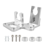 Transmisijos perjungimo troselio laikiklis Honda Acura Civic Si K20 K24 K serijos visoms RSX, EP3 ir Civic SI transmisijoms