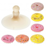 2/3/4 vnt. Spurgos kempinė su siurbimo taurele Nebraižanti greito nutekėjimo kempinė Nelipni indų plovimo &scaron;epetys Virtuvės reikmenys A