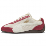 Puma Speedcat Textile - Tamsiai raudoni Unisex sportbačiai Raudoni Balti 403660-02 35.5
