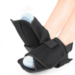 Wheelchair Foot Strap Soft Accessories Easy to Install Protection Adjustable Right