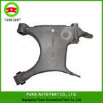 Galinis apatinis aliuminio &scaron;akės svirtis BMW X5, modelis 33326770744 MacPherson suspension system