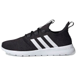 Adidas Vario Pure Juodi Balti Moteri&scaron;ki Sportbačiai Core-Black Cloud-White Carbon H04753 36