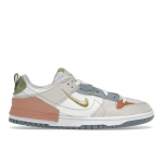 Nike Dunk Low Disrupt 2 Easter Moteri&scaron;ki sportbačiai Daugiaspalviai DV3457-100 40