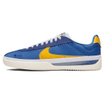 Nike BRSB Game Royal University Gold Unisex Sportbačiai Mėlyni Giliai-Karali&scaron;kai-Mėlyni Summit-White DH9227-400 36